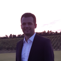 ivor loncaric machine learning freelance expert