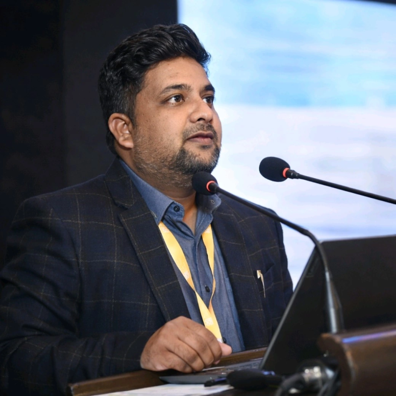 Md Saddam H. - Ph.D. - Infrastructure Design and Management - Subject Matter Expert from Kolabtree