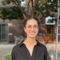 Kimia S. - Masters of Science - Subject Matter Expert from Kolabtree