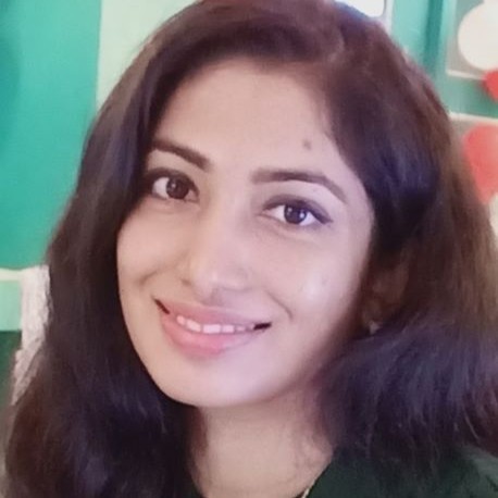 Sreijishaa V. - BDS - Subject Matter Expert from Kolabtree