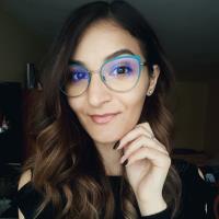 Raluca T. - PhD - Subject Matter Expert from Kolabtree