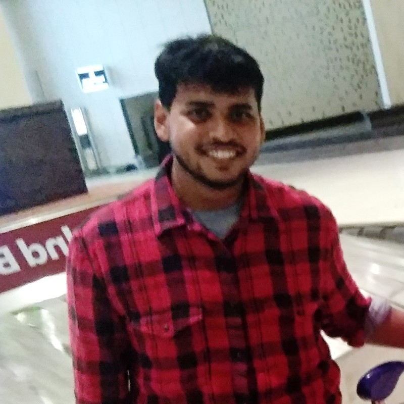 Prakash A. - PhD - Centre of Studies in Resources Engineering (CSRE), IIT Bombay - Subject Matter Expert from Kolabtree