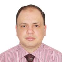 Sherif A. - MD - Department of Chest Diseases and Tuberculosis - Subject Matter Expert from Kolabtree