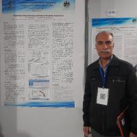 Noshad  E. - B.S. - Chemical engineering college - Subject Matter Expert from Kolabtree