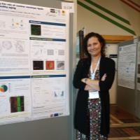 Maria S. - PhD - Centro de Qu&#237;mica-F&#237;sica Molecular - Subject Matter Expert from Kolabtree