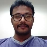 Sabarish V. - Doctor of Philosophy - Faculty of Engineering and the Environment - Subject Matter Expert from Kolabtree