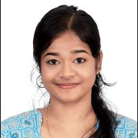 Pavithra B. - Master of Technology - Food Technology - Subject Matter Expert from Kolabtree
