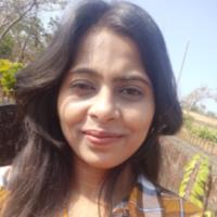 Spurti P. - MBBS - Subject Matter Expert from Kolabtree