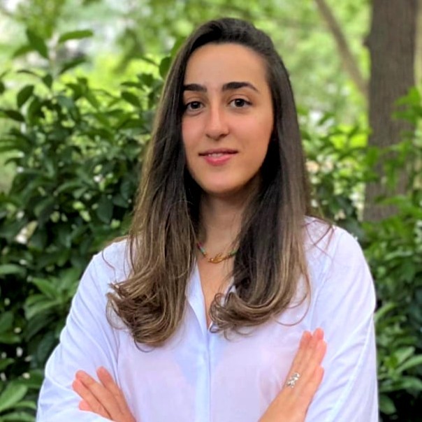 hire freelance environmental health expert mariam beridze mph