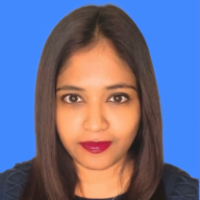 Maithili K. - Commerce - International Business - Subject Matter Expert from Kolabtree