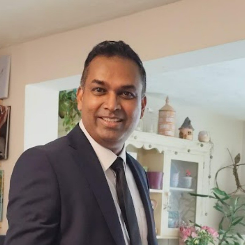 Prince X. - Ph.D - Subject Matter Expert from Kolabtree