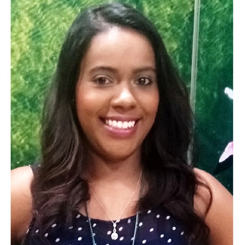 Andrea J. - MSc. Applied Chemistry - Subject Matter Expert from Kolabtree