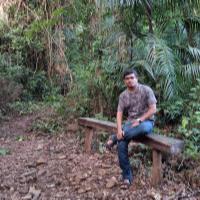 Sandesh G. - PhD in Life Sciences (Zoology) - Subject Matter Expert from Kolabtree