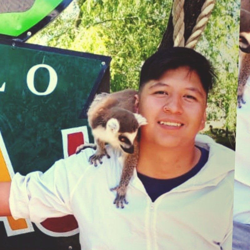 Aldo H. - phD student - Biomolecular Diversity Lab - Subject Matter Expert from Kolabtree