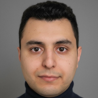 Hamed P. - PhD - Medicine and Health Sciences - Subject Matter Expert from Kolabtree