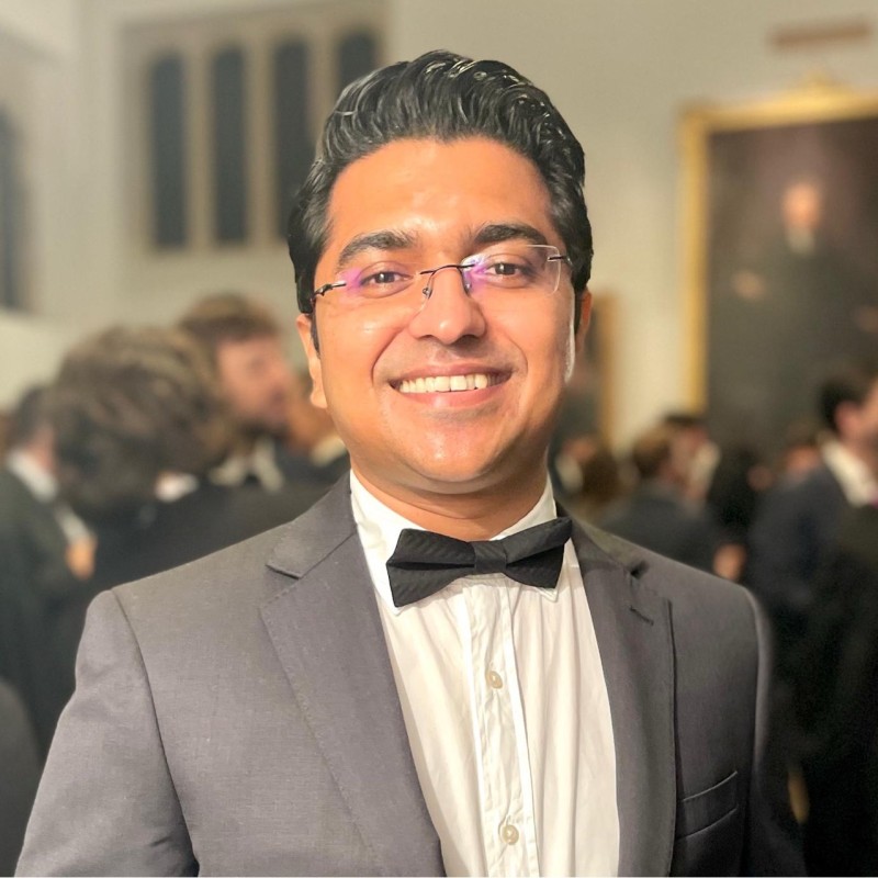  Ratnakar M. - Postdoc- Clinical Neuroscience - Subject Matter Expert from Kolabtree