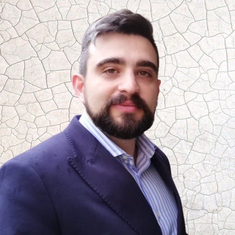 Francesco P. - Ph.D. - School of Pharmacy - Subject Matter Expert from Kolabtree