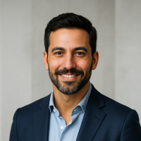 Luedson  F. - Self-Taught Specialization in Technical and Academic Content Writing - Subject Matter Expert from Kolabtree