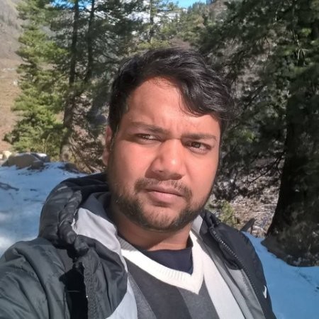 Jayant S. - B.Tech. - Subject Matter Expert from Kolabtree