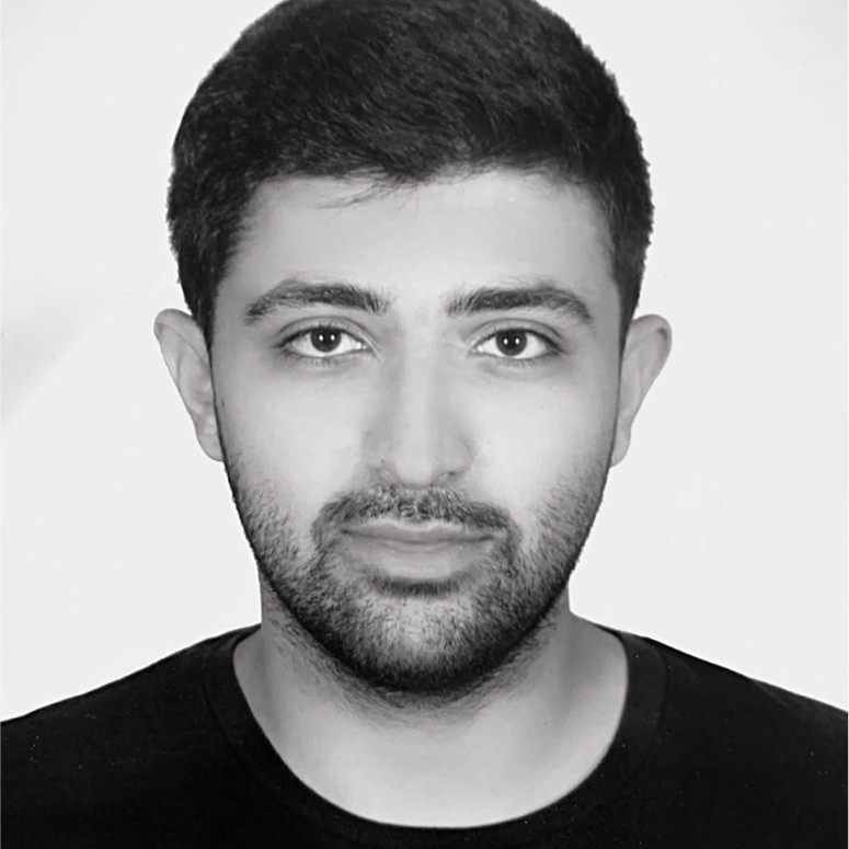 Ehsan S. - M.Sc. - Bioengineering - Subject Matter Expert from Kolabtree