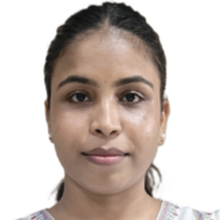 Surbhi  S. - M.Tech. - Subject Matter Expert from Kolabtree