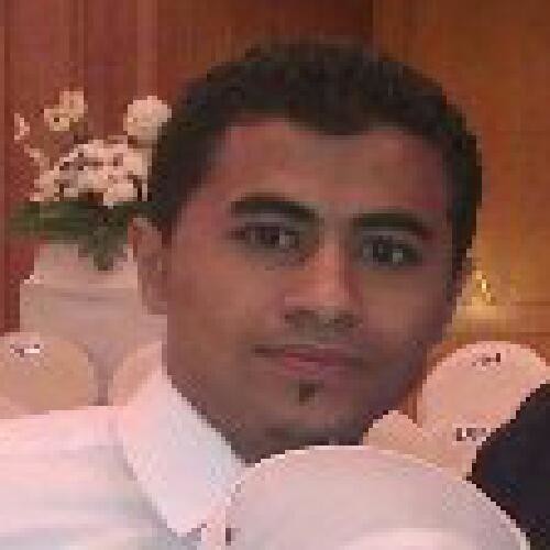 Omar H. - Masters in Biotechnology - Subject Matter Expert from Kolabtree