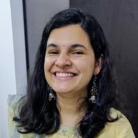 Pooja B. - PhD - Subject Matter Expert from Kolabtree
