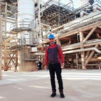 Abdelfettah L. - Doctorate - Subject Matter Expert from Kolabtree