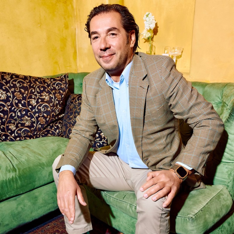 Philippe P. - Doctorate - Subject Matter Expert from Kolabtree