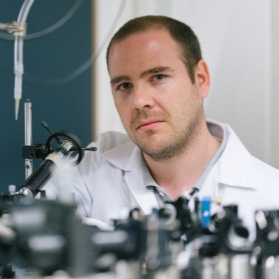 hire freelance lasers photonics expert pierre adrien mante