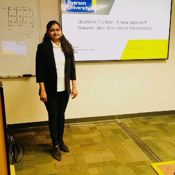 Swarna G. - PhD - Mechanical and Industrial Engineering - Subject Matter Expert from Kolabtree