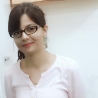 Anupama T. - PhD - Subject Matter Expert from Kolabtree