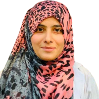 Amna Y. - MBA-HR - MBA - Subject Matter Expert from Kolabtree