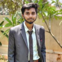 Dr Sachin  B. - PhD in Pharmacy - Subject Matter Expert from Kolabtree