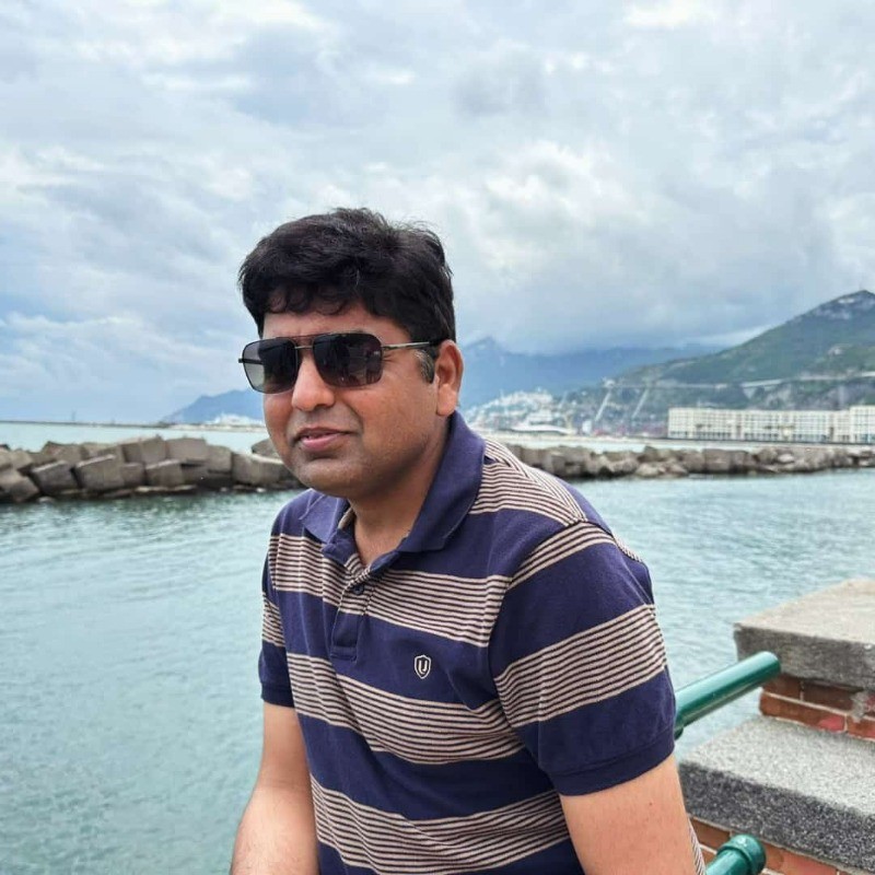 dr m waqee ur rehman mathematical analysis freelance expert
