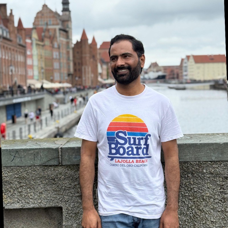 Muhammad Yameen S. - PhD (Electronic and electrical engineering) - Subject Matter Expert from Kolabtree