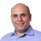 marcio almeida bioinformatics freelance expert