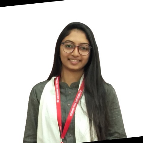 Dhara N. - B.Tech.in  Electronics and Communication Engineering - Subject Matter Expert from Kolabtree