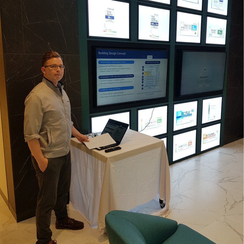 alex bisset intellectual property law freelance expert