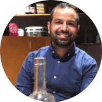 Shujaat A. - PhD in Biochemistry - Subject Matter Expert from Kolabtree