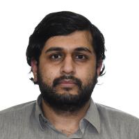Muhammad Zubair A. - PhD in Electrical Engineering - Department of Electrical and Computer Engineering - Subject Matter Expert from Kolabtree