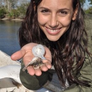 Danielle D. - PhD - Subject Matter Expert from Kolabtree