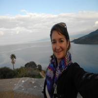 hire freelance marine ecology expert amrit imi dencer brown