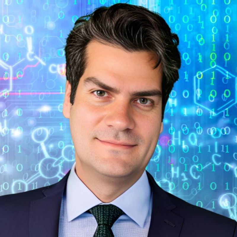 gabriel salierno applied chemistry consultant for hire