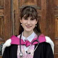 Violet B. - MBChB Medicine - Subject Matter Expert from Kolabtree