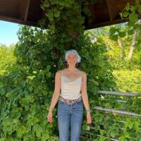 audrey russell rare diseases consultant for hire