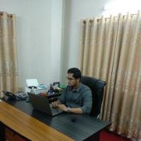 Md. Sadiqul Islam S. - B.Sc.A.H.(Hons.) - Subject Matter Expert from Kolabtree