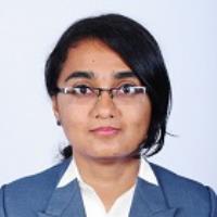 Shree Yazhini V. - M.tech-Biotechnology - Subject Matter Expert from Kolabtree