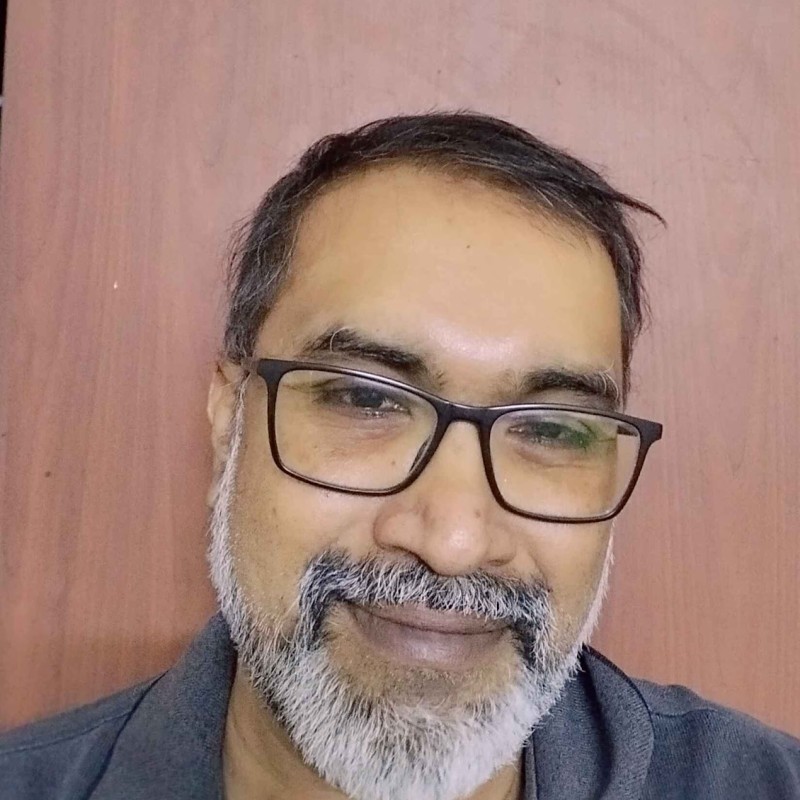 rajiv sambasivan freelance software engineering expert for hire