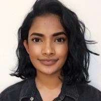 Fariha K. - Masters in Data Analytics - Subject Matter Expert from Kolabtree